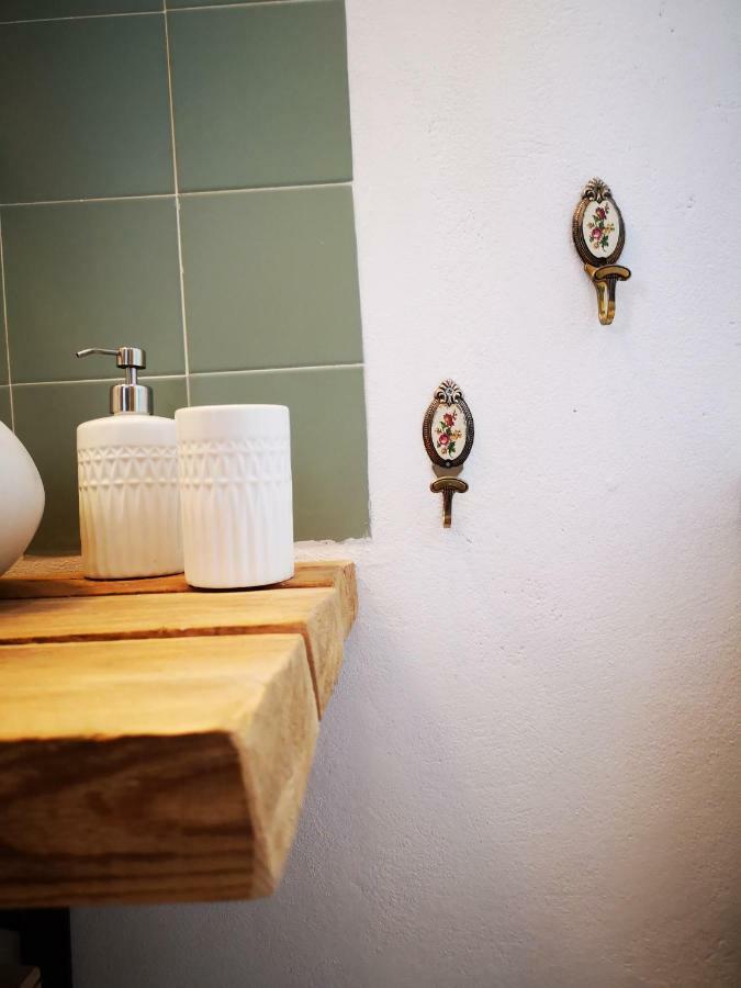 La Zalamera Vejer de la Frontera Eksteriør billede